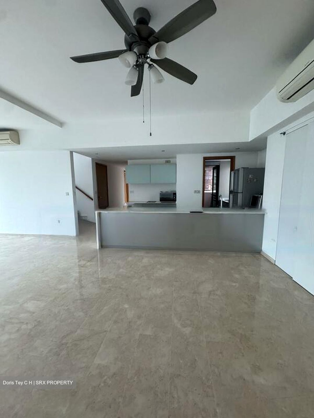 The Sixth Avenue Residences (D10), Condominium #447514181